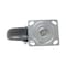 Vestil Glass Filled Nylon Swivel Caster 8 In. Diameter x 2 In. Width 1250 Lb. Capacity Black CST-VE-8X2GFN-S - alternate 6